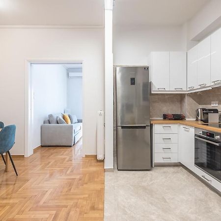 Victoria Secret Apartments Αθήνα Εξωτερικό φωτογραφία