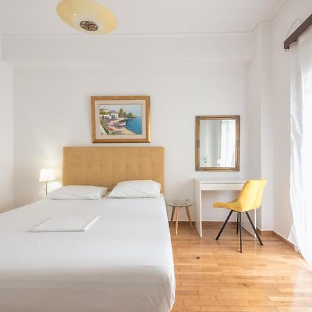 Victoria Secret Apartments Αθήνα Εξωτερικό φωτογραφία
