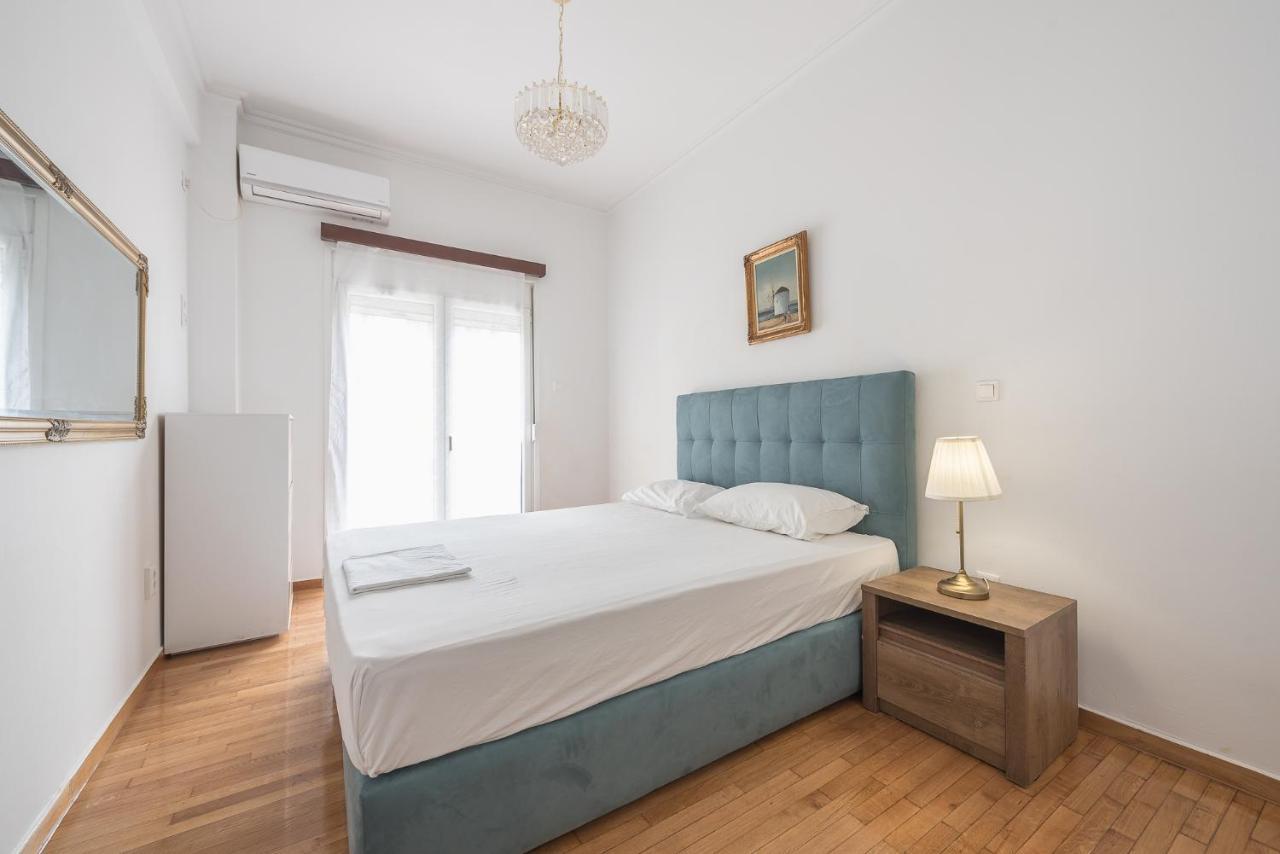 Victoria Secret Apartments Αθήνα Εξωτερικό φωτογραφία