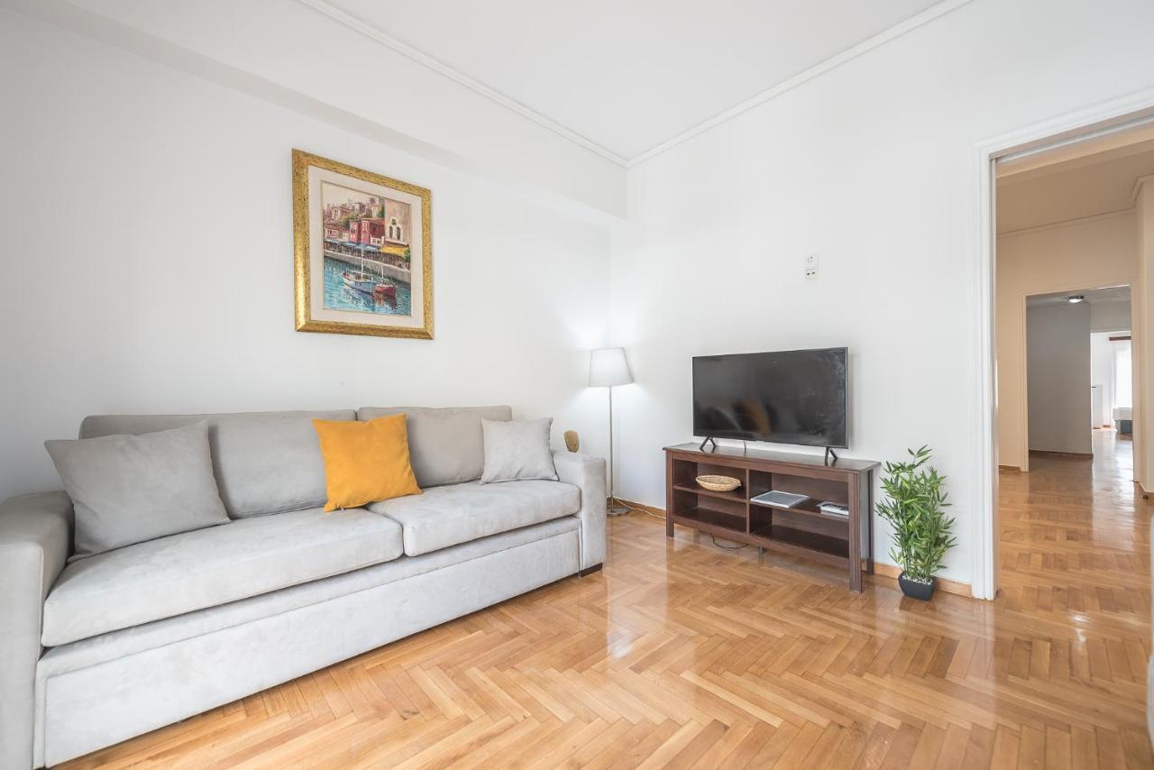 Victoria Secret Apartments Αθήνα Εξωτερικό φωτογραφία