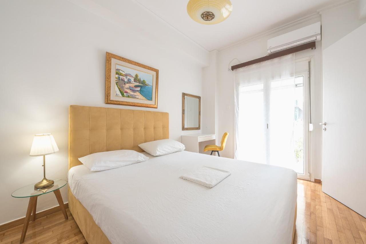 Victoria Secret Apartments Αθήνα Εξωτερικό φωτογραφία
