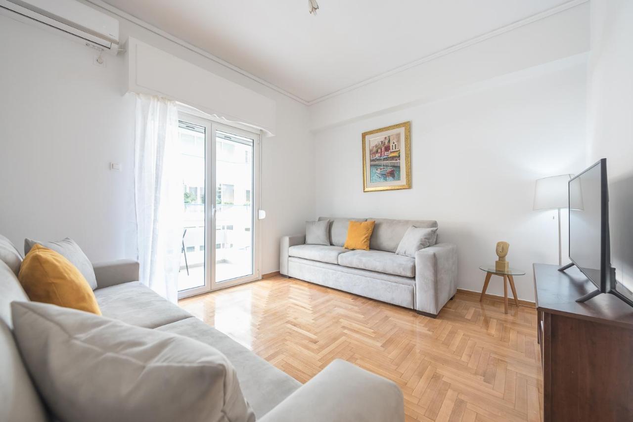 Victoria Secret Apartments Αθήνα Εξωτερικό φωτογραφία