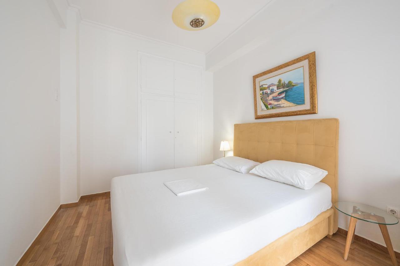 Victoria Secret Apartments Αθήνα Εξωτερικό φωτογραφία