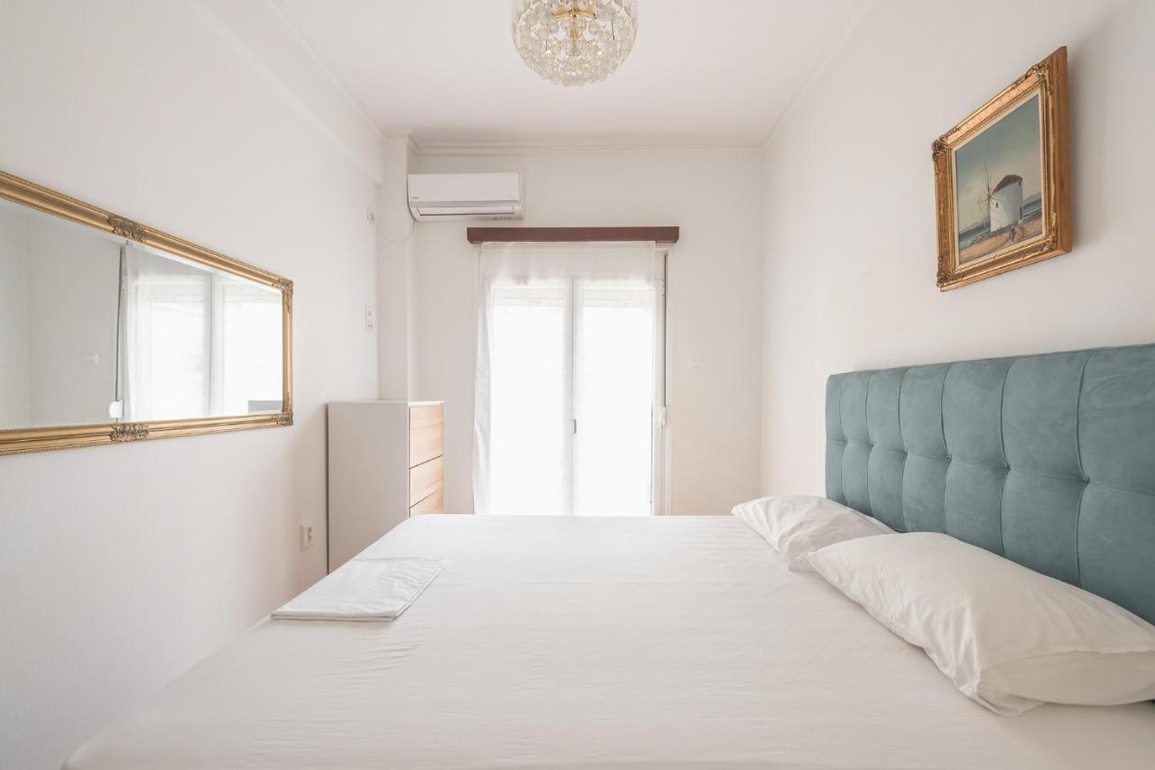 Victoria Secret Apartments Αθήνα Εξωτερικό φωτογραφία
