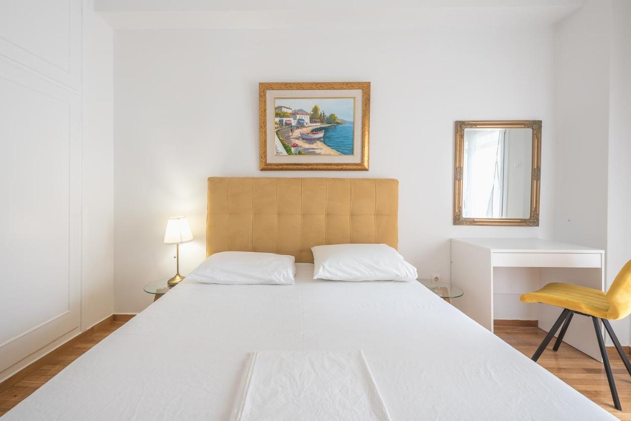 Victoria Secret Apartments Αθήνα Εξωτερικό φωτογραφία