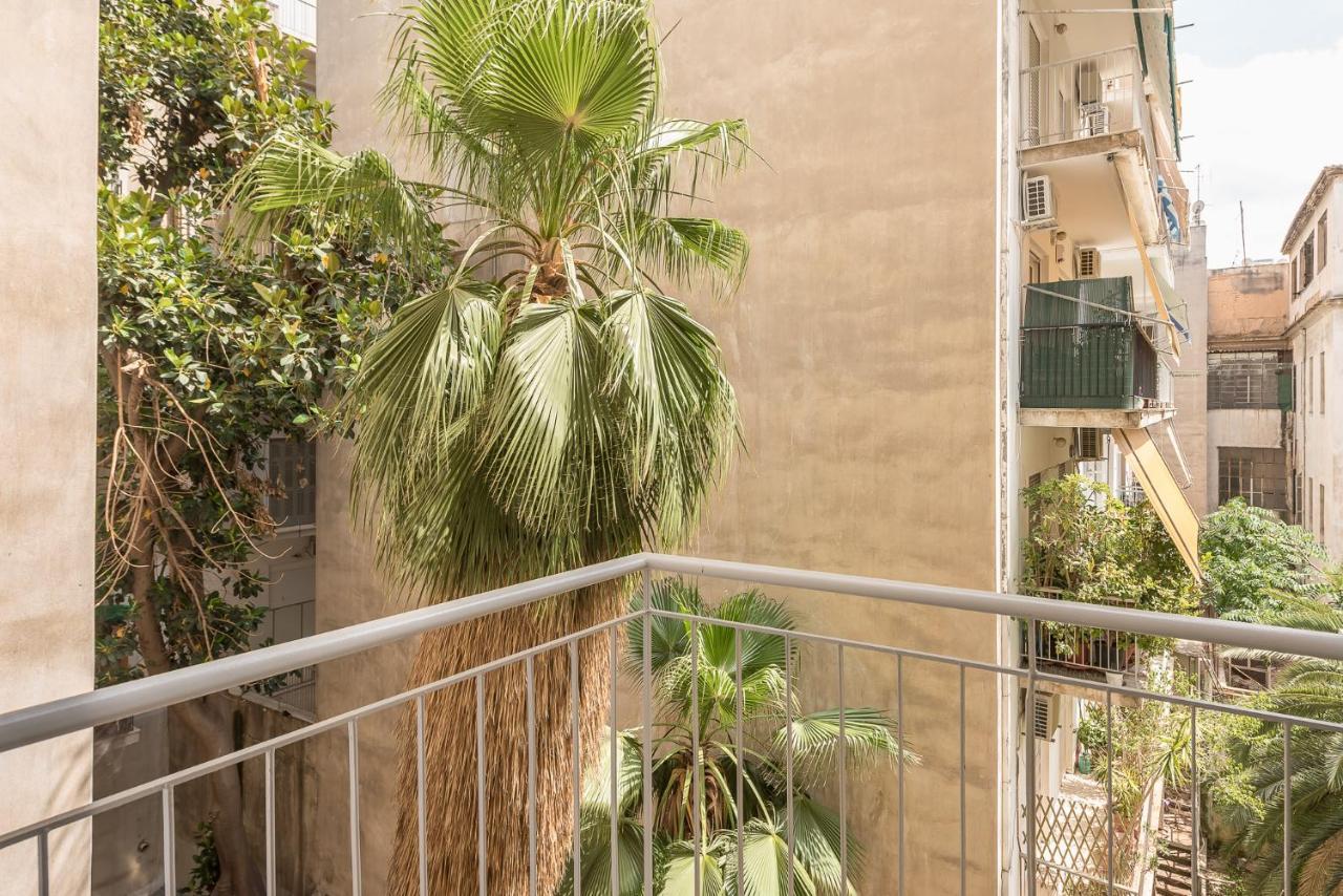 Victoria Secret Apartments Αθήνα Εξωτερικό φωτογραφία