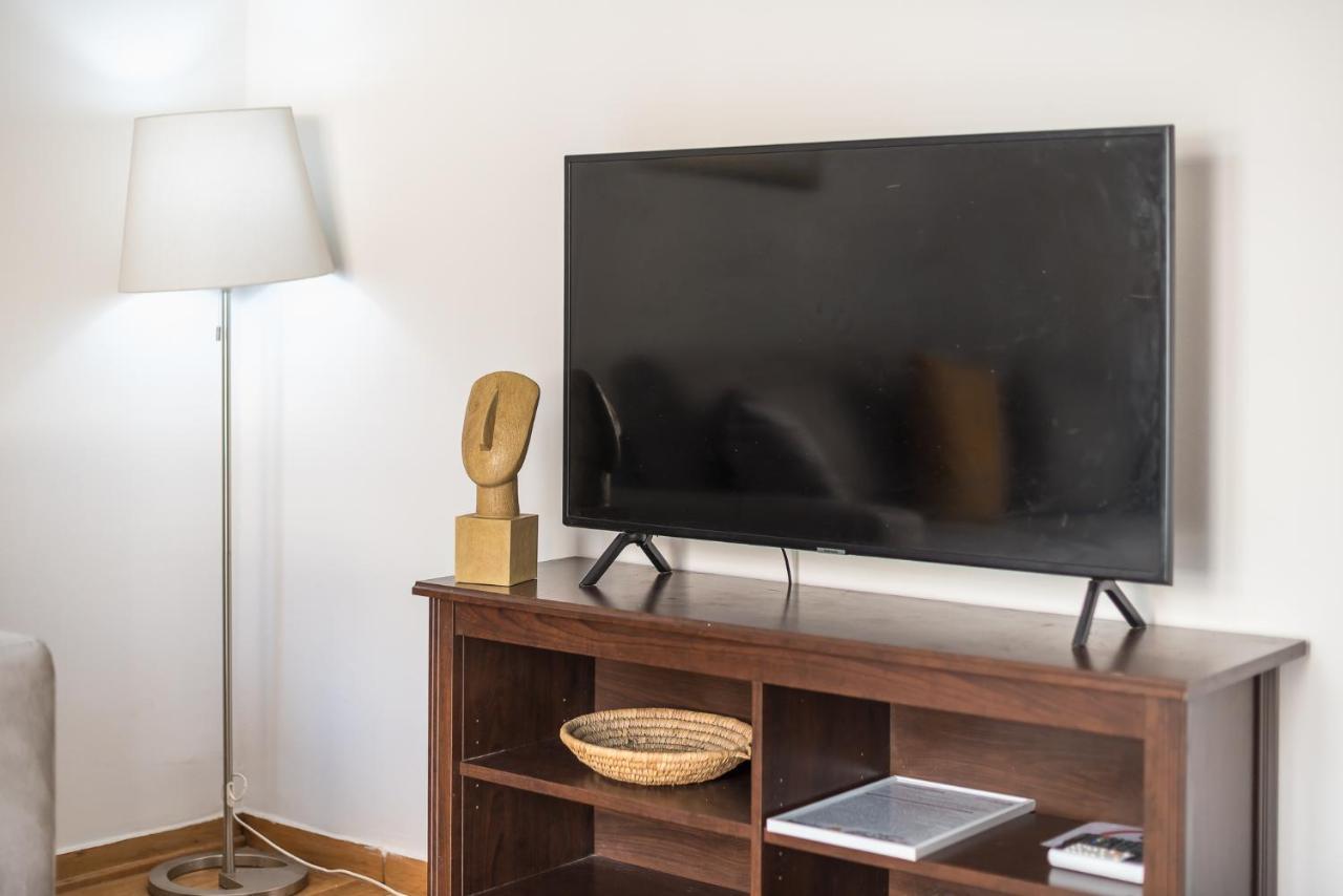 Victoria Secret Apartments Αθήνα Εξωτερικό φωτογραφία