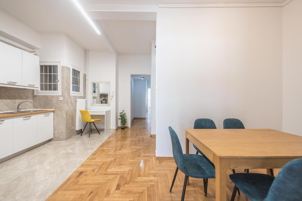 Victoria Secret Apartments Αθήνα Εξωτερικό φωτογραφία