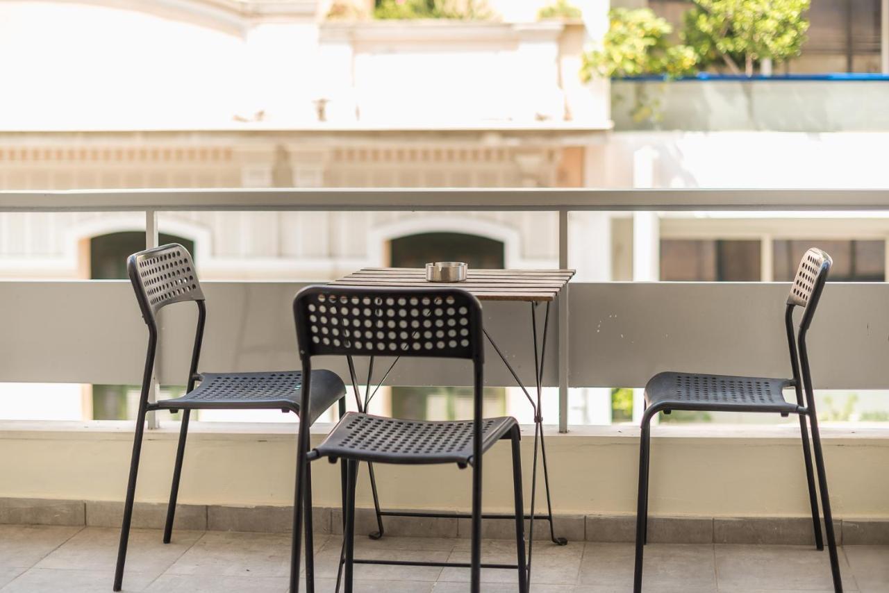 Victoria Secret Apartments Αθήνα Εξωτερικό φωτογραφία