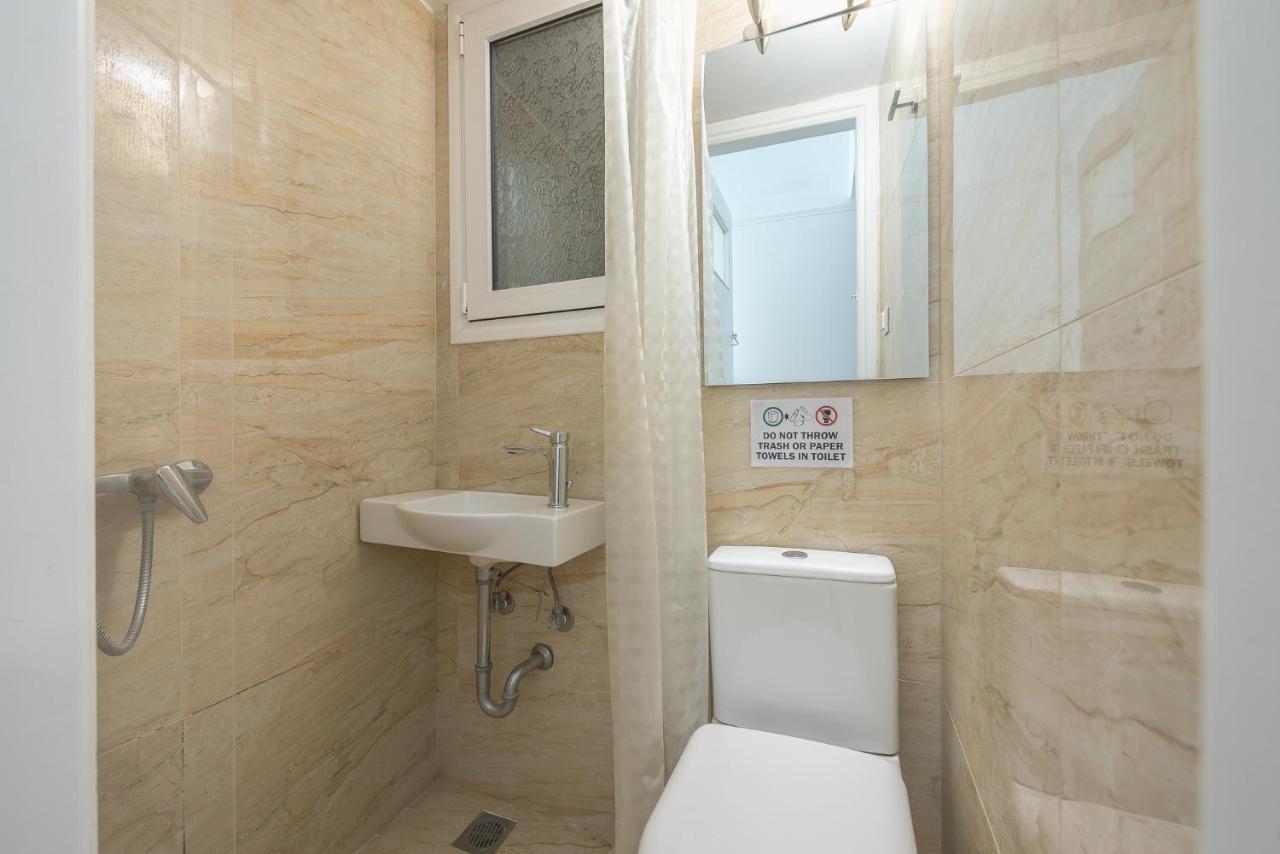 Victoria Secret Apartments Αθήνα Εξωτερικό φωτογραφία