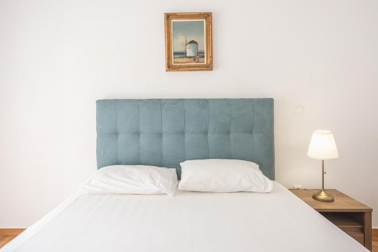 Victoria Secret Apartments Αθήνα Εξωτερικό φωτογραφία