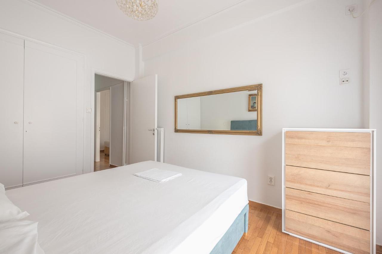 Victoria Secret Apartments Αθήνα Εξωτερικό φωτογραφία