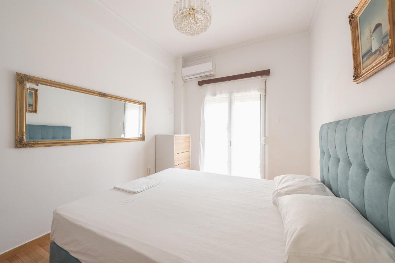 Victoria Secret Apartments Αθήνα Εξωτερικό φωτογραφία