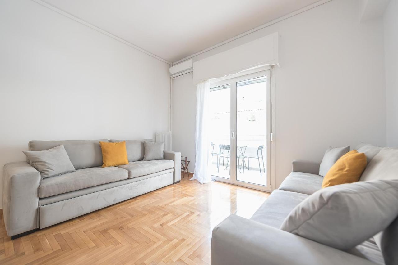 Victoria Secret Apartments Αθήνα Εξωτερικό φωτογραφία