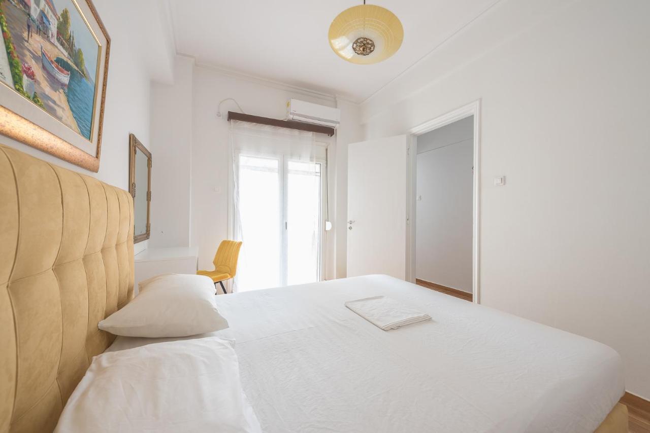 Victoria Secret Apartments Αθήνα Εξωτερικό φωτογραφία