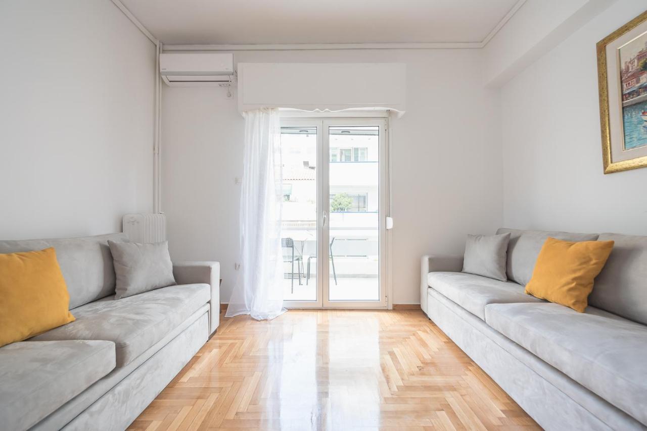 Victoria Secret Apartments Αθήνα Εξωτερικό φωτογραφία