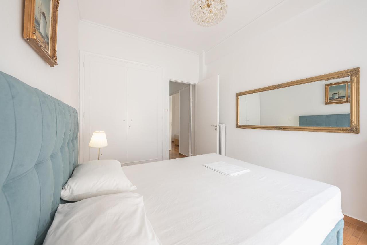Victoria Secret Apartments Αθήνα Εξωτερικό φωτογραφία