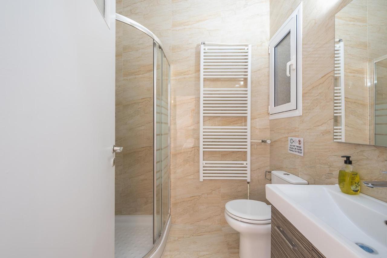 Victoria Secret Apartments Αθήνα Εξωτερικό φωτογραφία