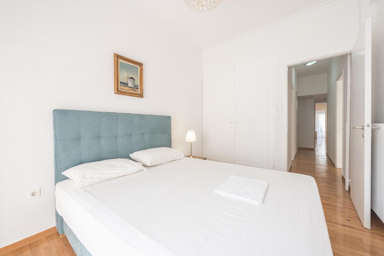 Victoria Secret Apartments Αθήνα Εξωτερικό φωτογραφία
