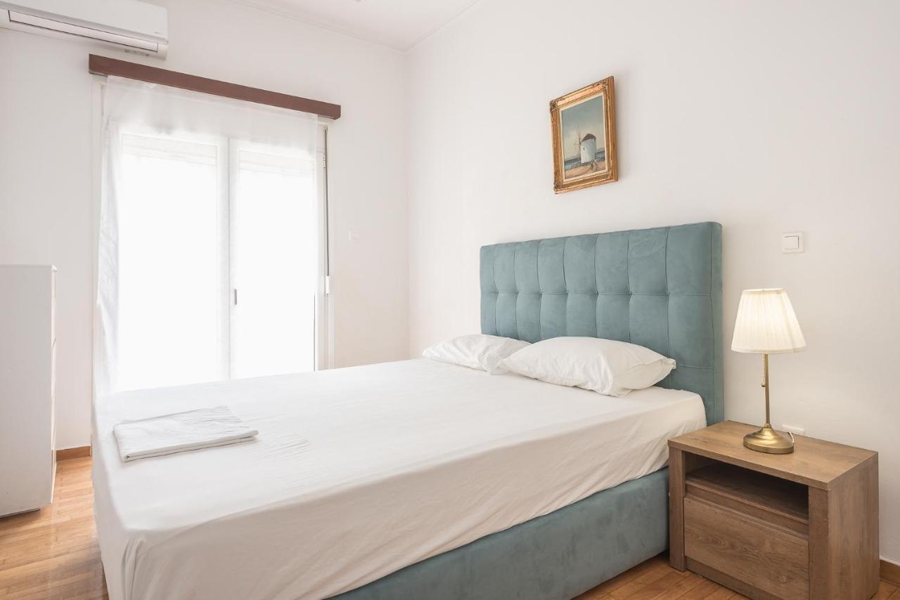 Victoria Secret Apartments Αθήνα Εξωτερικό φωτογραφία