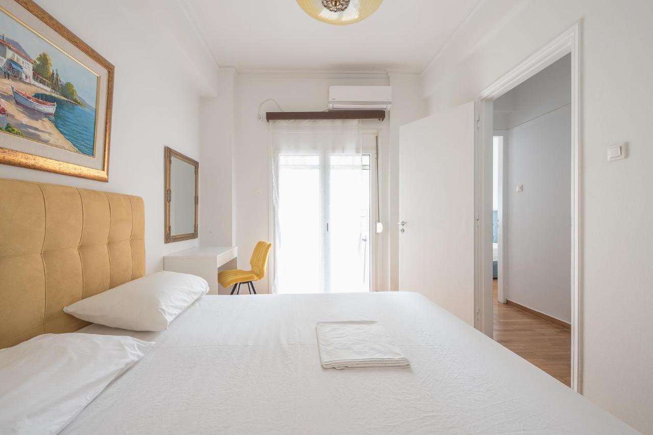 Victoria Secret Apartments Αθήνα Εξωτερικό φωτογραφία