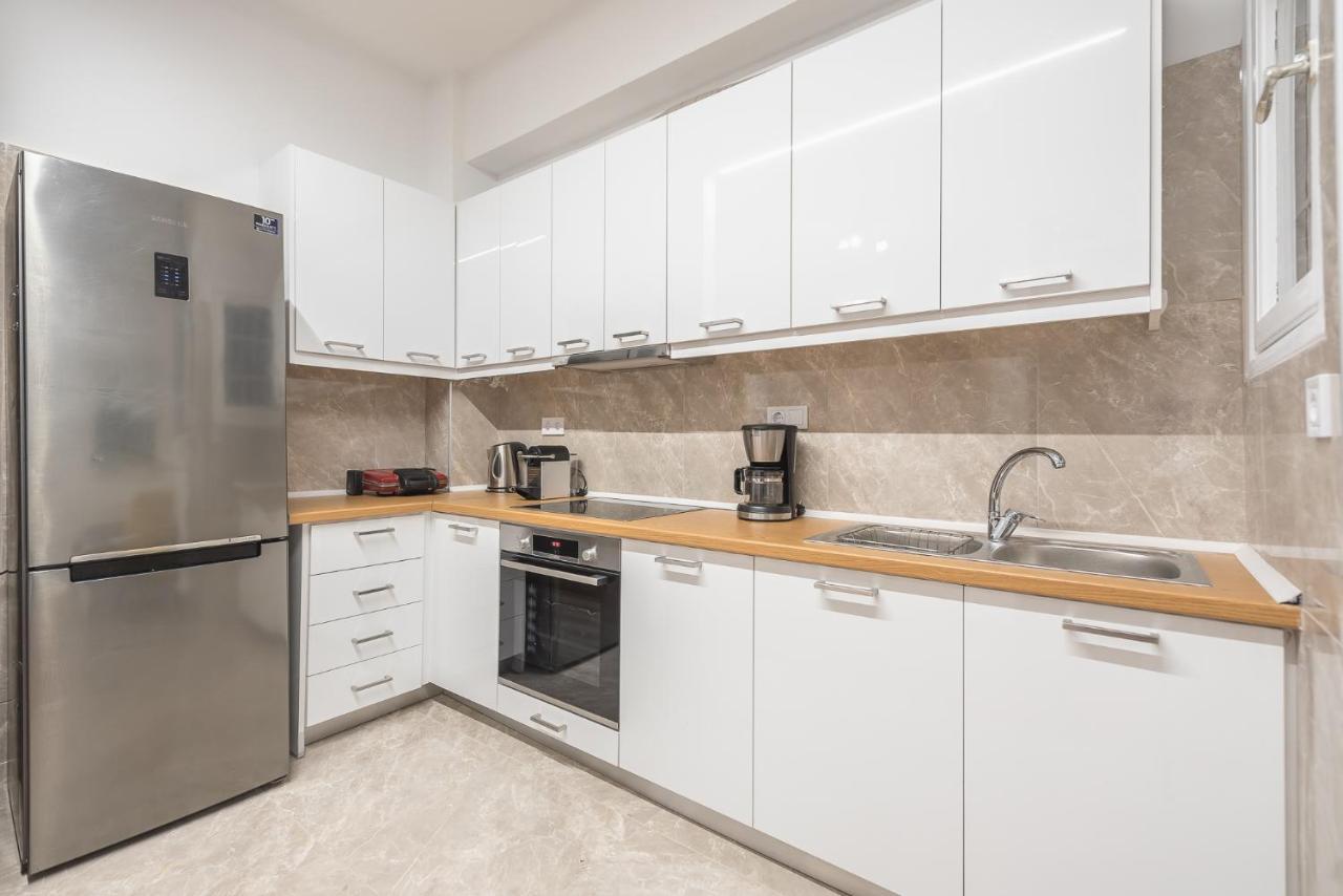 Victoria Secret Apartments Αθήνα Εξωτερικό φωτογραφία