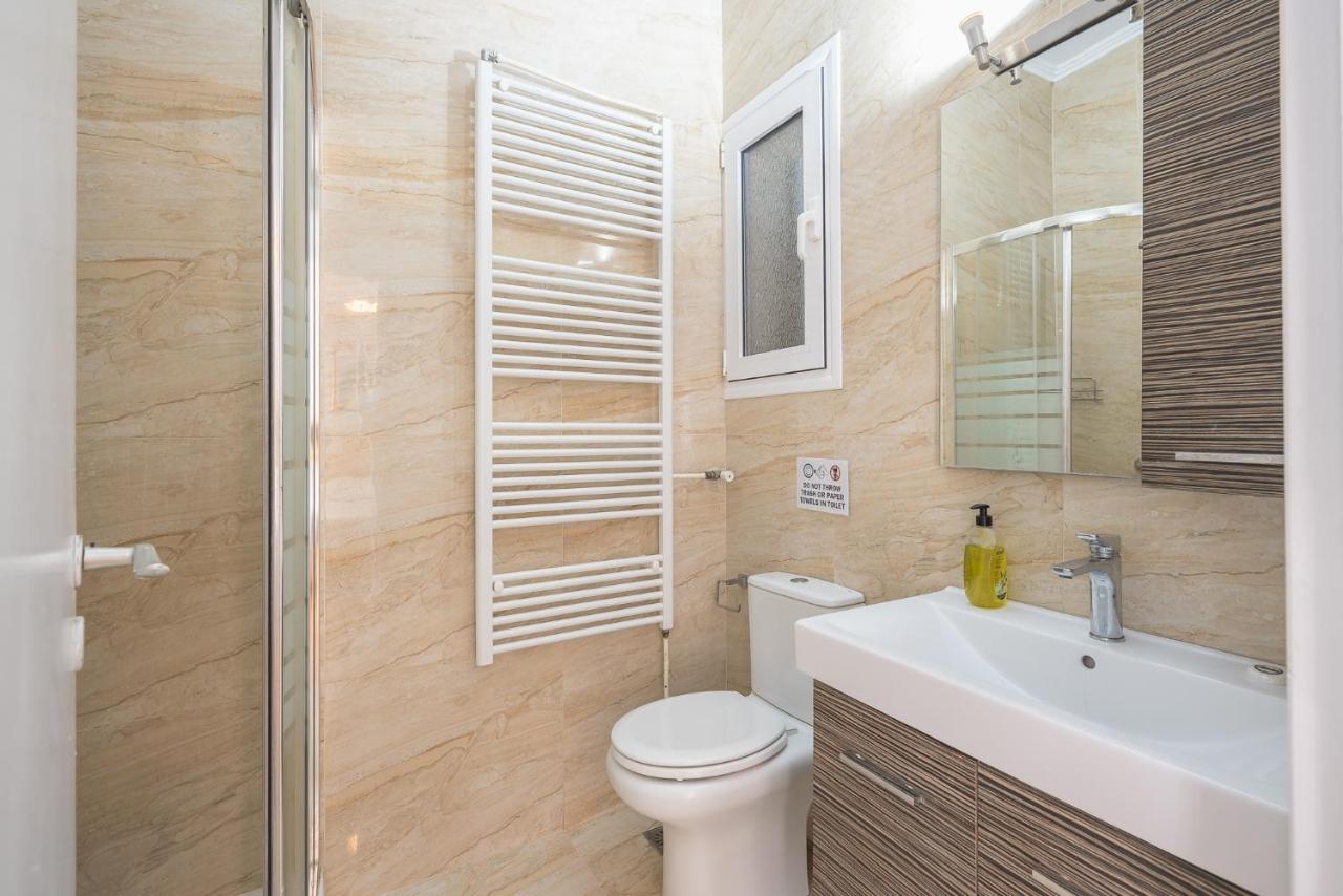 Victoria Secret Apartments Αθήνα Εξωτερικό φωτογραφία